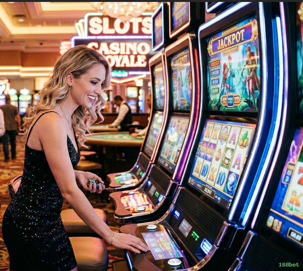 168bet App Mobile