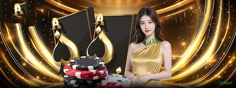 Login 168bet