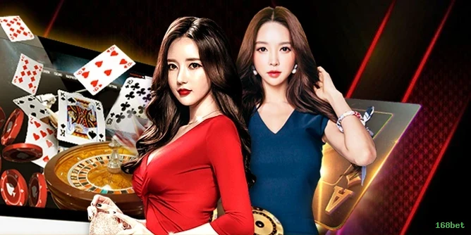Promoções 168bet