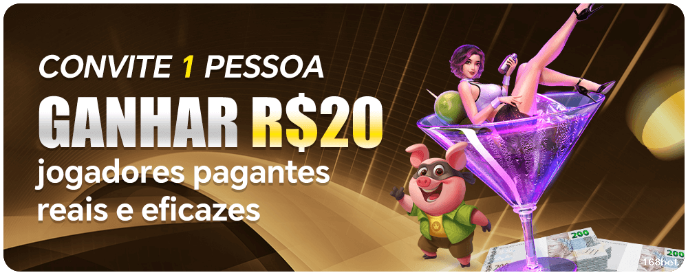 Termos Financeiros 168bet
