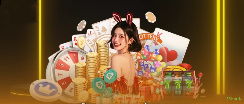 168bet Plataforma